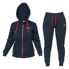 Tuta Donna NAVIGARE Cotone