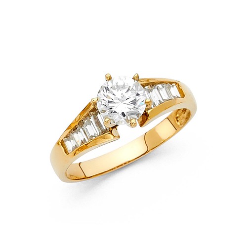 Anello fidanzamento matrimonio - anello,