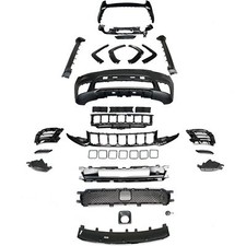 Kit carrozzeria Grand Cherokee