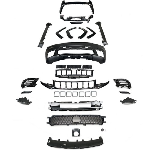Kit carrozzeria grand cherokee - kit,