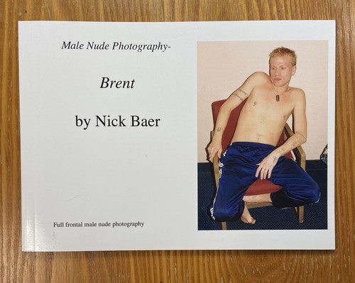 Brent nick baer - brent, sc