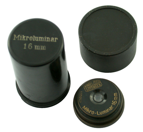 Zeiss angolo micro luminar - angolo, micro-luminar