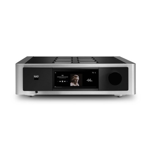 Nad m33 masters - nad,