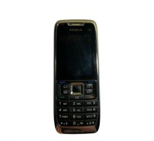 Cellulare Nokia E51 ESERIES-