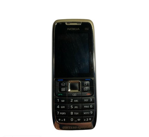 Cellulare nokia e51 eseries - cellulare, eseries-