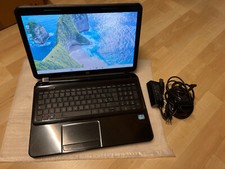 HP 250 G2 - 15-D - RICAMBI PER NOTEBOOK - SCHERMO SCHEDA MADRE BATTERIA RAM