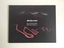 Depliant brochure Alfa Romeo