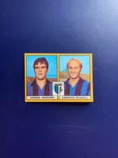 FIGURINA ALBUM EDIS CALCIATORI