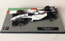 F1 Auto Collection 1:43