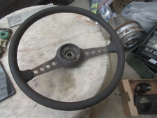 FIAT 128 Rally e similari - Volante a due razze - Ricambio usato