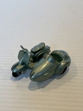 MATCHBOX LESNEY NO.36