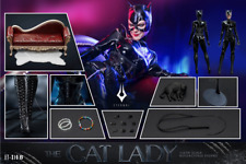 1/6 Batman Returns Catwoman