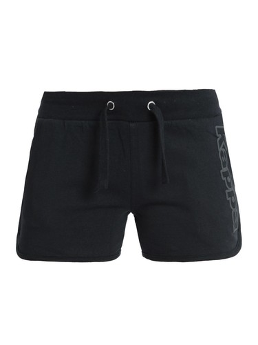 Kappa shorts donna sportivi - kappa, in