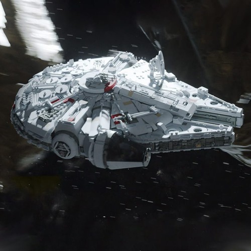 Moc 135072 the - the, iconic