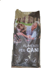 Crocchette cani 20 Kg offerte, alimento secco bilanciato per cani adulti di tutt