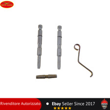 PIOLI PERNI PASTIGLIE PINZA