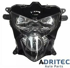 Faro fuoco anteriore suzuki - faro,
