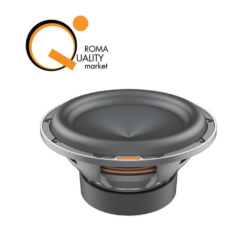Hertz subwoofer 250 - hertz,