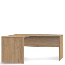 Scrivania casa angolare