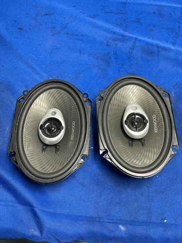 Kenwood 6x9 kfc c6893ps - 6x9, 175