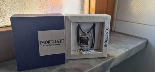 Collana morellato uomo - collana,