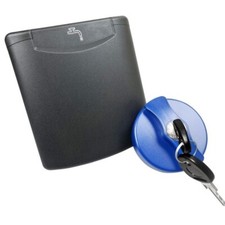 CHIUSURA NERO INGRESSO ACQUA