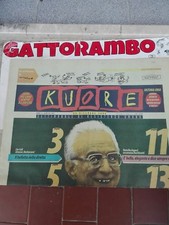 Cuore settimanale satirico