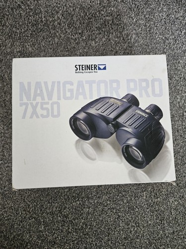 Steiner navigator pro 7x50 - navigator,