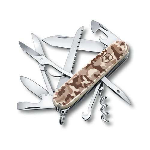 Coltello multiuso huntsman - multiuso,