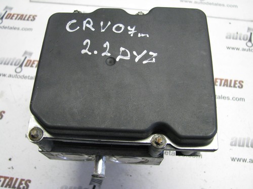 Modulo pompa abs usato honda - pompa,