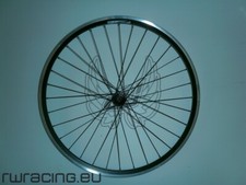 Coppia ruote mtb 26 x 1.75 v-brake cerchio RYDE ZAC2000