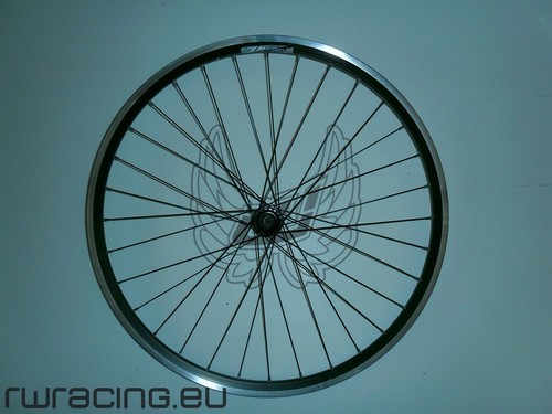 Coppia ruote mtb - , x