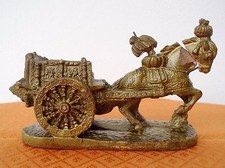 ANTICA SCULTURA TERRACOTTA