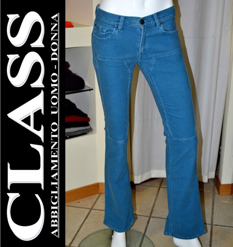 Pantalone donna marina - donna,