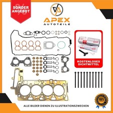 Head gasket set with - set,