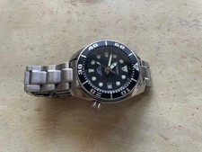 Orologio Uomo Automatico Seiko