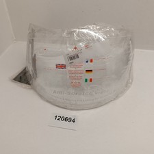 VISIERA CASCO HELMET VISOR