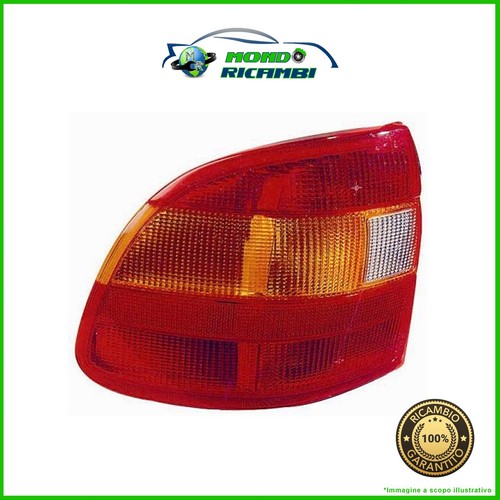Faro fanale posteriore - -,
