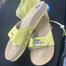 Sandali da ginnastica Dr