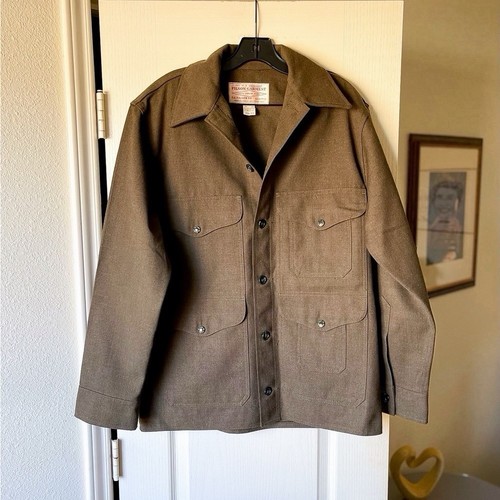 Filson giacca cruiser - filson, in