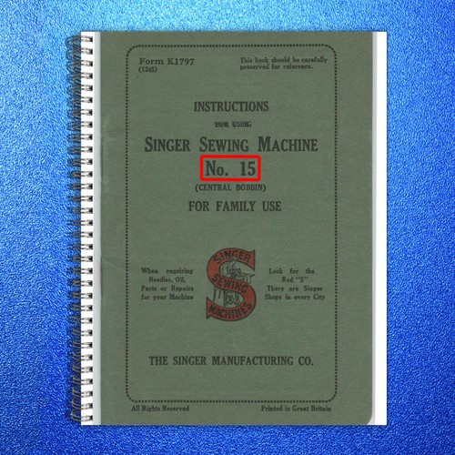 Singer model sewing - sewing, machine