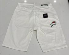 Dsquared2 pantaloncino uomo