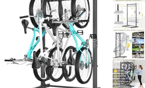 Portabici libera - ,