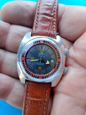 diver vintage