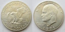 USA Stati Uniti - 1 dollaro
