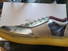 RARO-Puma Alexander Mcqueen