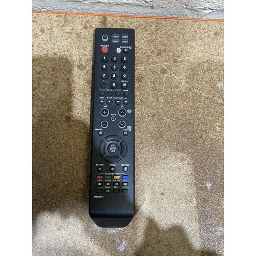 Bn59 00611a telecomando nero - bn59-00611a,