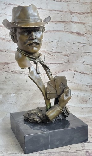 Bronzo scultura eccezionale - bronzo,
