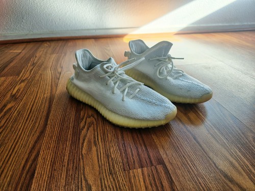 Adidas yeezy boost - yeezy, v2