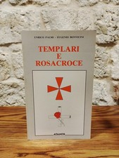 Templari e Rosacroce-E.Palmi